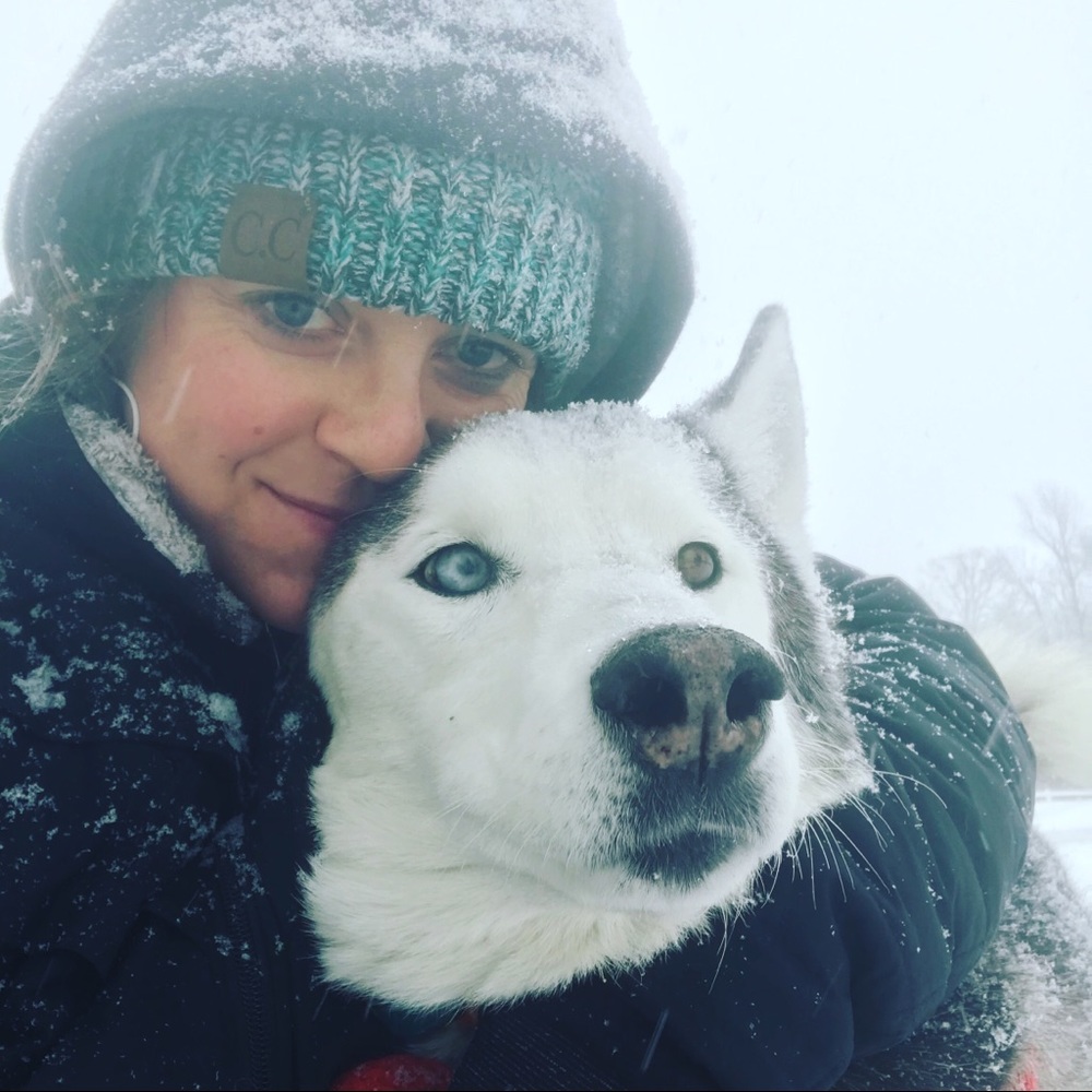 Meet your Posher, Holly